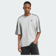 Artikelkleur: Medium Grey Heather / Black