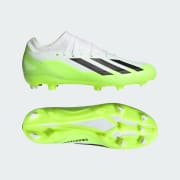 Colour: Cloud White / Core Black / Lucid Lemon