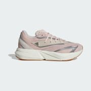 Colour: Putty Mauve / Silver Metallic / Off White