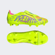 Colour: Lucid Lemon / Blue Fusion / Lucid Pink