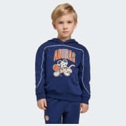 สี: Dark Blue / Pure Orange / Off White