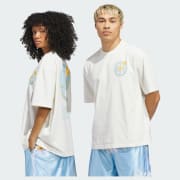 Color del artículo: Off White / Icey Blue