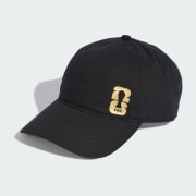 Color del artículo: Black / Dark Football Gold