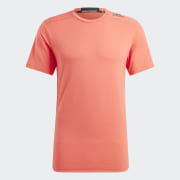 Product color: Bright Red