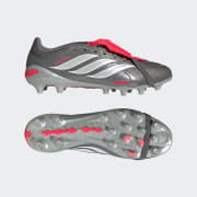 Produktfärg: Iron Metallic / Zero Metalic / Lucid Red