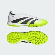 Cor do artigo: Cloud White / Core Black / Lucid Lemon