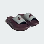 アンタッチャブル/LD adidas Arizona State Sun Devils Lightblaze Slide - Burgundy