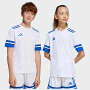 Color del artículo: White / Royal Blue