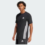 ★adidas★ Train Essentials Training Philedi 3S Tee JD0171 adidas Train Essentials Training Feelready 3-Stripes Tee