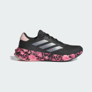 Colour: Core Black / Zero Metalic / Sandy Pink