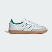 Colour: Cloud White / Crystal White / Green