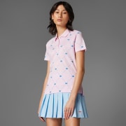 Colour: Clear Pink / Blue Bird