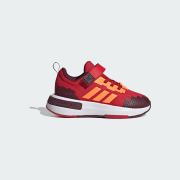 Colour: Better Scarlet / Lucid Orange / Maroon