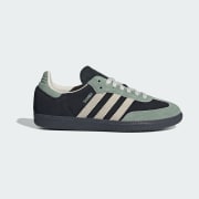 Warna produk: Core Black / Alumina / Silver Green