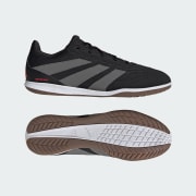 Color del artículo: Core Black / Grey Four / Lucid Red