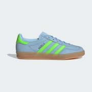Colour: Clear Sky / Solar Green / Gum