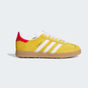 Kolor produktu: Bold Gold / Cloud White / Better Scarlet