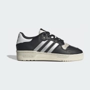 Colour: Core Black / Silver Metallic / Grey One