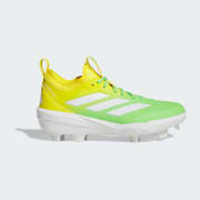 Product color: Lucid Lime / Cloud White / Yellow