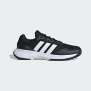 Cor do artigo: Core Black / Cloud White / Silver Metallic