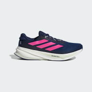Artikelkleur: Dark Blue / Shock Pink / Linen Green