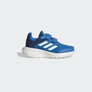 Cor do artigo: Blue Rush / Core White / Dark Blue