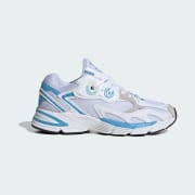 สี: Cloud White / Semi Blue Burst / Core Black