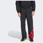 Colour: Black / Better Scarlet