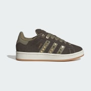 Colour: Shadow Olive / Orbit Green / Gold Metallic