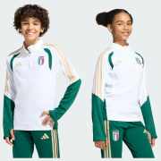 Italy 26 Tiro Kids Training Top