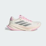 Kód barvy: Core White / Silver Metallic / Clear Pink