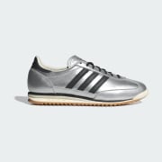 Product colour: Silver Metallic / Core Black / Off White