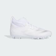Color del artículo: Cloud White / Silver Metallic / Cloud White