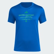 adidas Seattle Sounders FC Short Sleeve Tee - Black | Free