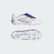 Produktfarge: Cloud White / Zero Metalic / Royal Blue