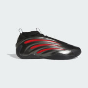 Colore prodotto: Core Black / Lucid Red / Cloud White