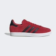 Cor do artigo: Mufc Red / Core Black / Cloud White