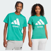Colour: Semi Court Green