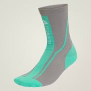 Colour: Dove Grey / Bright Green / White
