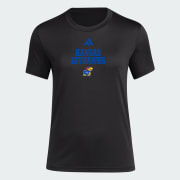 adidas HOB Tee - Black | Free Shipping with adiClub | adidas US