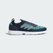 Colour: Shadow Navy / Grey / Bright Royal / Lucid Lemon
