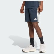 adidas Stadium Jacquard Short - Blue | Free Shipping with