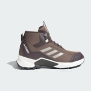 Colour: Earth Strata / Shadow Brown / Alumina / Matte Silver