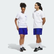 Farbe: Royal Blue / White