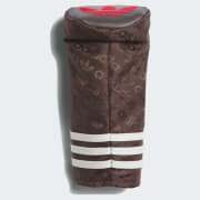 สี: Dark Brown / Better Scarlet