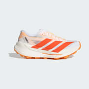 Ürün rengi: Cloud White / Impact Orange / Reflective Silver