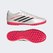 Color del artículo: Zero Metalic / Core Black / Lucid Red