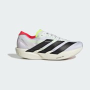Colour: Cloud White / Core Black / Lucid Red