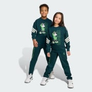 Produktfarve: Aurora Ivy / Lime Burst