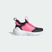 Color del artículo: Core Black / Lucid Pink / Lucid Lemon